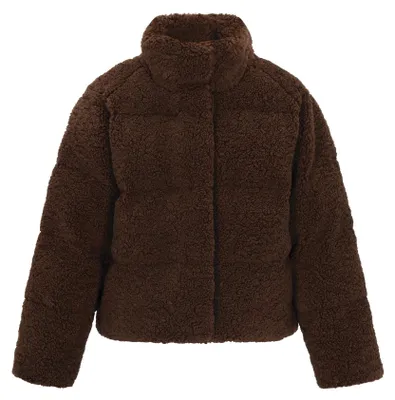 Produktbild von CALEY  Damen Jacke - Braun, XL