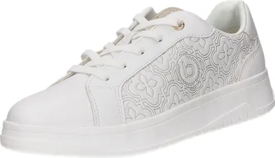 Produktbild von Schnürhalbschuh Sneaker (sportlich) 435-AQG07-5050-2051