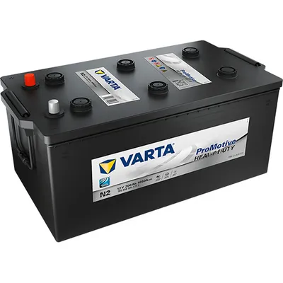 Image de VARTA 700038105A742 Batteries