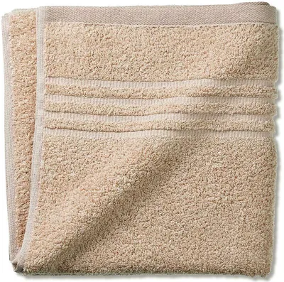 Zdjęcie produktu dla KELA Ręcznik Leonora 100% bawełna różowy 100x50 cm KL-23430