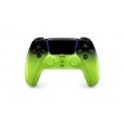 Productafbeelding van Sony Interactive Entertainment DualSense, Gamepad, compatibel met Android, MAC, PC, PlayStation 5, iOS, D-pad, Home-knop, Opties-knop, Delen-knop, Analoog/Digitaal, Rood/Groen/Blauw, Bekabeld en draadloos