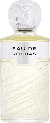 Produktbild von Rochas Eau de Rochas Eau de Toilette, 50 ml für Damen, Zitrisch & Elegant, für den täglichen Gebrauch und besondere Anlässe