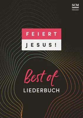 Produktbild von Feiert Jesus! Best of - Paperback