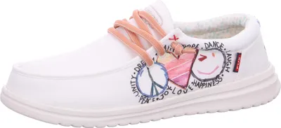 Produktbild von Fusion Slipper Weiß