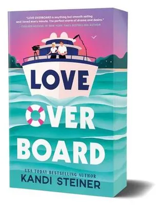 Image de Love Overboard