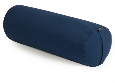 Image de Coussin de soutien rond et léger pour le yoga et le Pilates