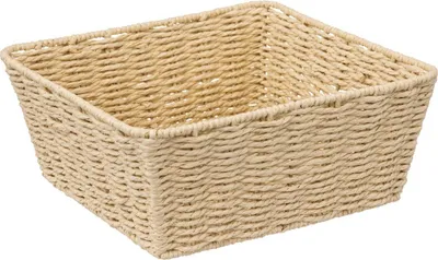 Zdjęcie produktu dla Koszyk na owoce Kord, 27,5 x 11 x 27,5 cm