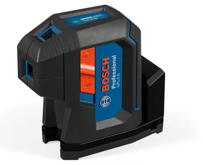 Produktbild von Punktlaser GPL 3 G