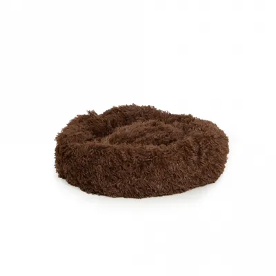 Immagine prodotto di Sarnia - S- Letto per cani e gatti in peluche di Canadian Cat - marrone