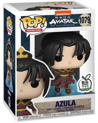 Productafbeelding van Avatar - Azula 1079 Special Edition - Funko Pop! - Vinyl figuur