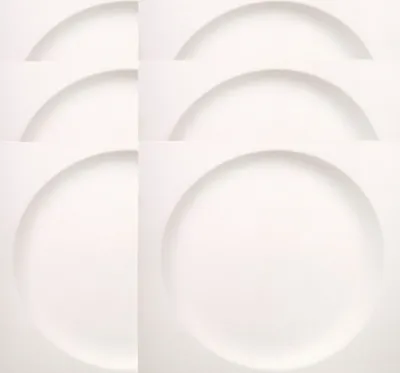 Produktbild von Villeroy & Boch New Wave Suppen-Untertasse 15 cm Set6