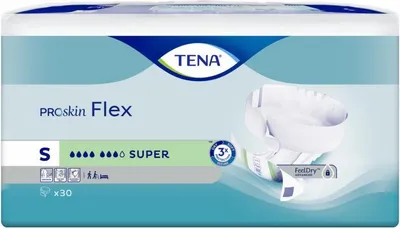 Immagine prodotto di Tena Flex Super Small