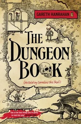 Imagen del producto de The Dungeon Book