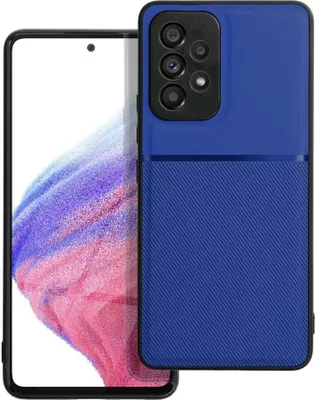 Obrázok produktu pre Puzdro vhodné pre Samsung A53 5G Noble blue