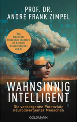 Obrázek produktu pro Wahnsinnig intelligent