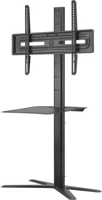 Produktbild von One For All WM 4672 Tischstandfuß fÃ1/4r 81,28 - 177,8 cm (32 - 70 Zoll) LCD-/Plasmageräte, max. 25 kg Traglast, max. VESA 600 x 400