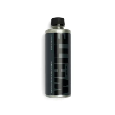 Produktbild von Zahnhed Mundspülung Mint, veganes Mundwasser mit Fluorid für gesundes Zahnfleisch und frischem Atem - Minzgeschmack, 400 ml, Aloe Vera, Fluorid, Zink