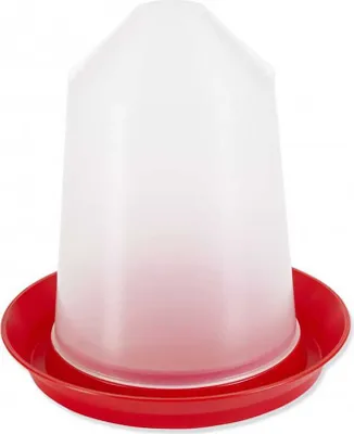Immagine prodotto di Volieren Wassertränke 3 ltr.