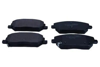 Produktbild von MAXGEAR Bremsbeläge Satz Vorne Bremsklötze für HYUNDAI i30 Schrägheck (PDE, PD, PDEN) 19-3888