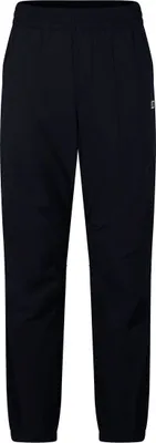 Schwarze Trekkinghose "M Explorer Pant" von Berghaus; ideal für Herren; mit elastischem Bund.