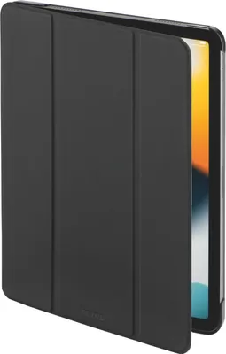 Immagine prodotto di Hama "Fold" - Custodia flip per tablet - poliuretano - nero - 10.9" - per Apple 10.9" iPad Air (4a generazione) (002164