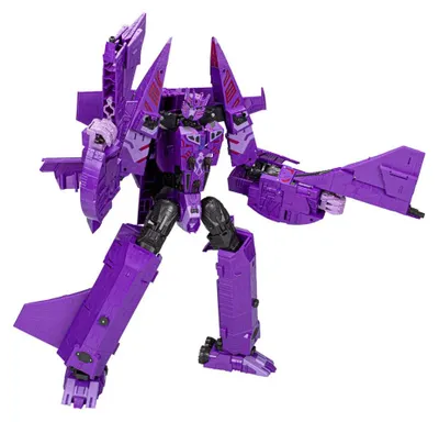 Obrázok produktu pre Transformers F61615S01, 15 rok / roky
