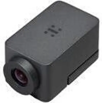 Zdjęcie produktu dla Huddly ONE, 12 MP, CMOS, Full HD, 1920 x 1080 px, 30 fps, Czarny