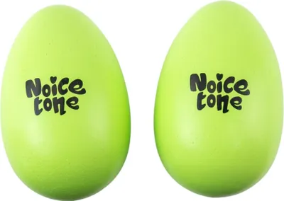 Obrázek produktu pro Noicetone M M004-6 6,5x4cm Wooden Green Shaker