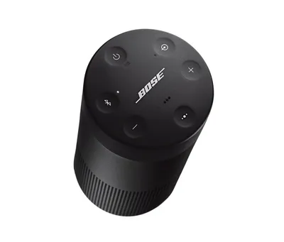 Immagine prodotto di BOSE SoundLink Revolve II (nero, jack, Bluetooth)