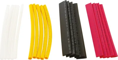 Produktbild von Carpoint Schrumpfschlauch Set 20 Stück