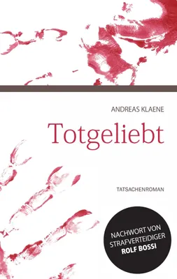 Produktbild von Totgeliebt