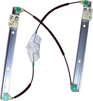 Produktbild von Fensterheber passend für Audi Q5 8R 11/2008- elektrisch vorne links Fahrerseite 8R0837461F 8R0837461B Johns