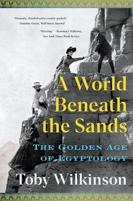 Obrázok produktu pre World Beneath the Sands