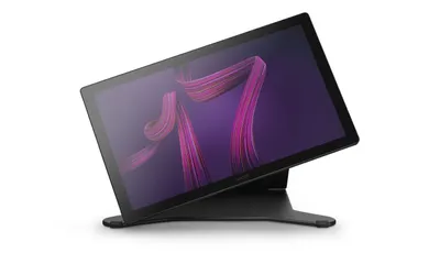 Produktbild von Stand für Cintiq Pro 17 (schwarz)