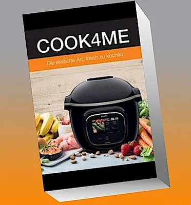 Obrázok produktu pre Cook4Me