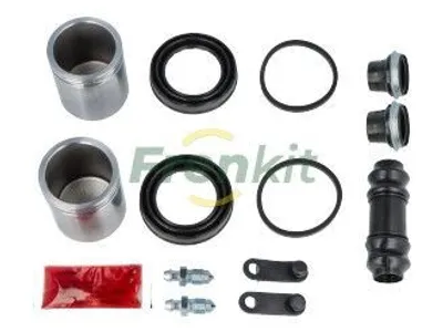 Produktbild von FRENKIT Bremssattel-Reparatursatz für RENAULT MASTER II Kasten (FD) Vorne 45mm 245921