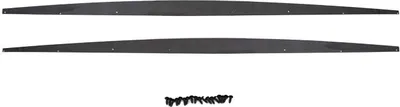Produktbild von Set Seitenschwelleransatz Sport Performance Carbon Design +Anbaumaterial passt für BMW 1er F20 F21 LCI M-Paket ab 2015