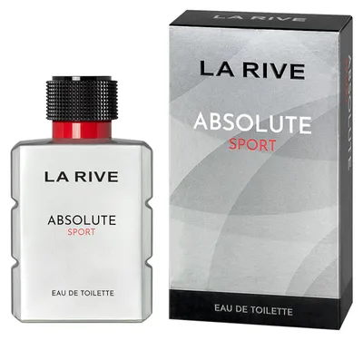 Productafbeelding van La Rive Absolute Sport (100 ml)