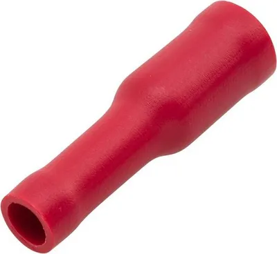 Image de R.St.Huels. 0,5-1,0 50 St. Rot. 4 mm D