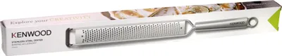 Obrázek produktu pro Kenwood KWSP270 AS00003847 Nerezová struhadlo