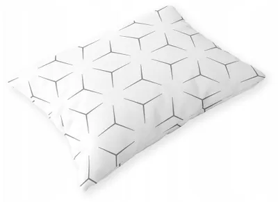 Produktbild von Posciel-Hurt Milano Kissenbezug 70x80cm 100% Baumwolle