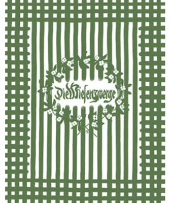 Obrázek produktu pro Die Wiesenzwerge