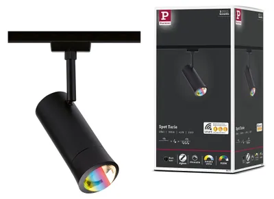 Image de Spot LED Paulmann URail