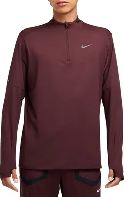 Produktbild von Nike Dri-FIT Element Half-Zip Laufshirt Herren