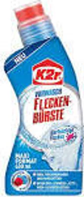 Produktbild von K2r® Vorwasch-Fleckenbürste entfernt hartnäckoge Flecken 400 ml