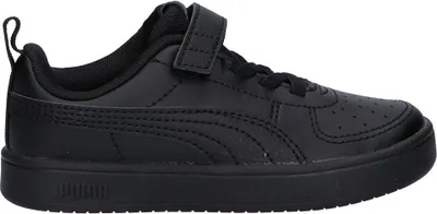 Produktbild von Puma Rickie Ac Sportschuhe Schwarz EU 19 Junge Schwarz EU 19