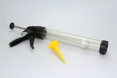 Produktbild von MK H2PS 600ml Kartuschen-Beutel Dichtstoff Klebstoff Fugenpistole-presse