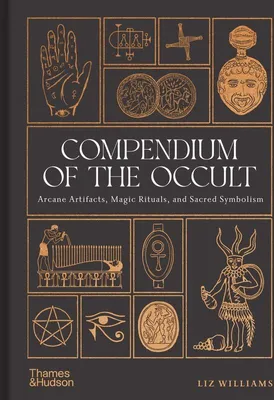 Obrázek produktu pro Compendium of the Occult