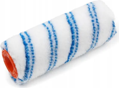 Zdjęcie produktu dla Wałek malarski NYLON (zapas) do lakierowania18 cm Polax