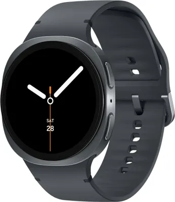 Produktbild von Samsung Watch Galaxy 8 L325 LTE Region West - Graphite